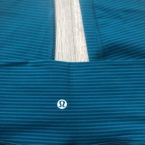 Lululemon l  Wunder Under  l  Size:4